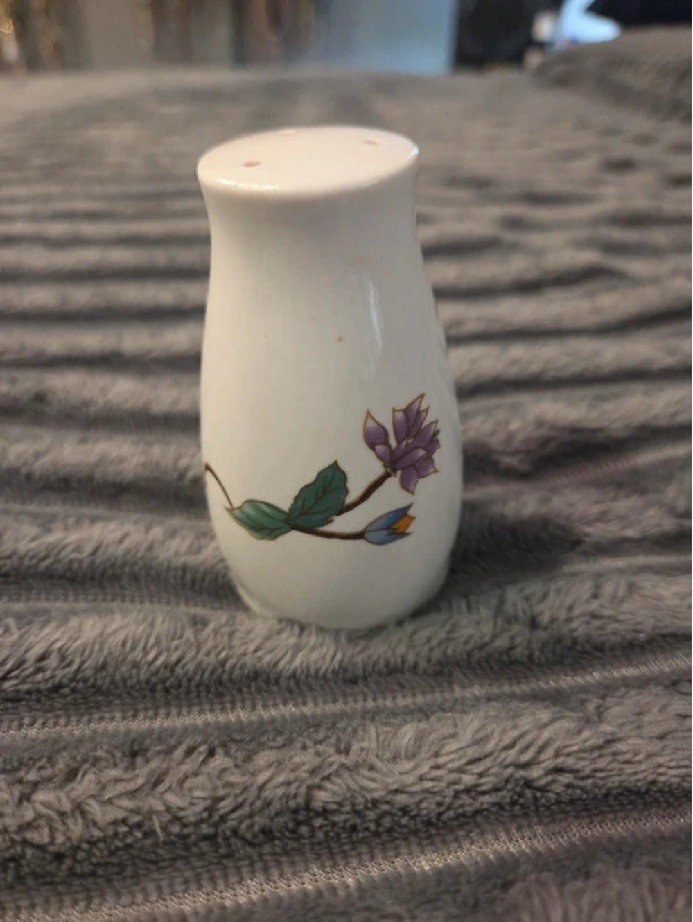 Woodhill Salt or Pepper shaker